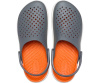 Сабо InMotion Clog (EU 36-37 M4W6 СМ 22.1; Slate Grey)